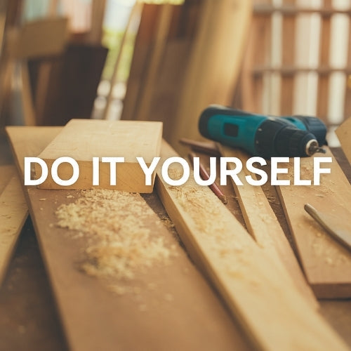 DIY - Inspiration