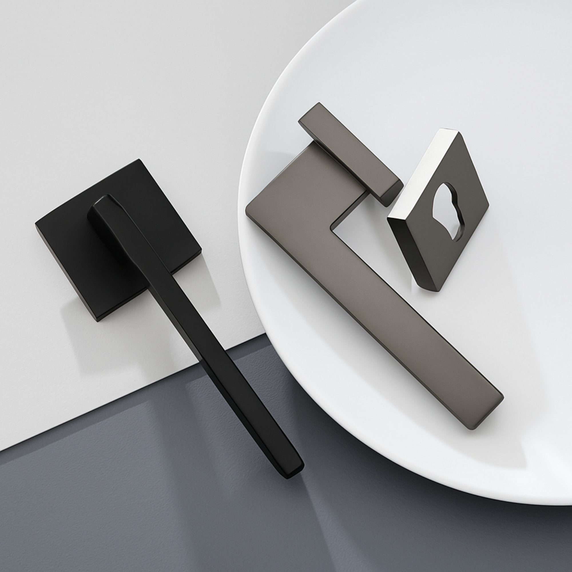 Anthracite Gray