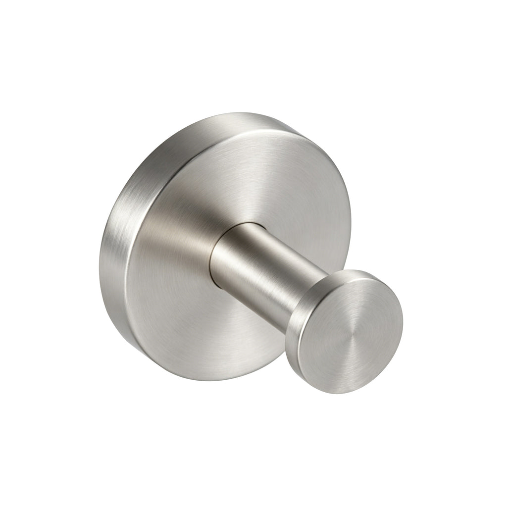 Hook BA01-HK49 | Nickel