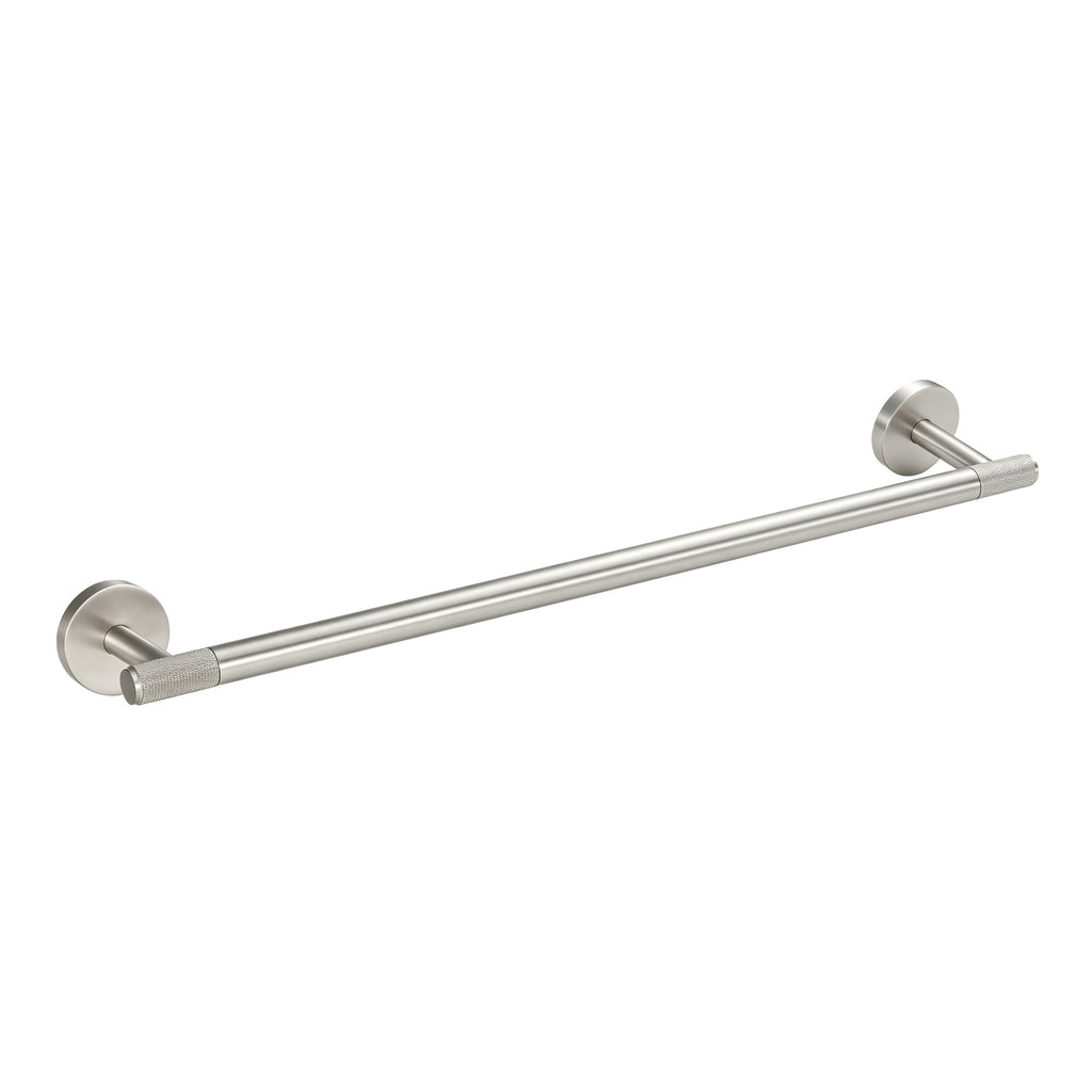 Towel Holder BA01-TR500 | Nickel