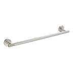 Towel Holder BA01-TR500 | Nickel