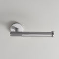 Toilet Paper Holder BA01-HD160 | Nickel