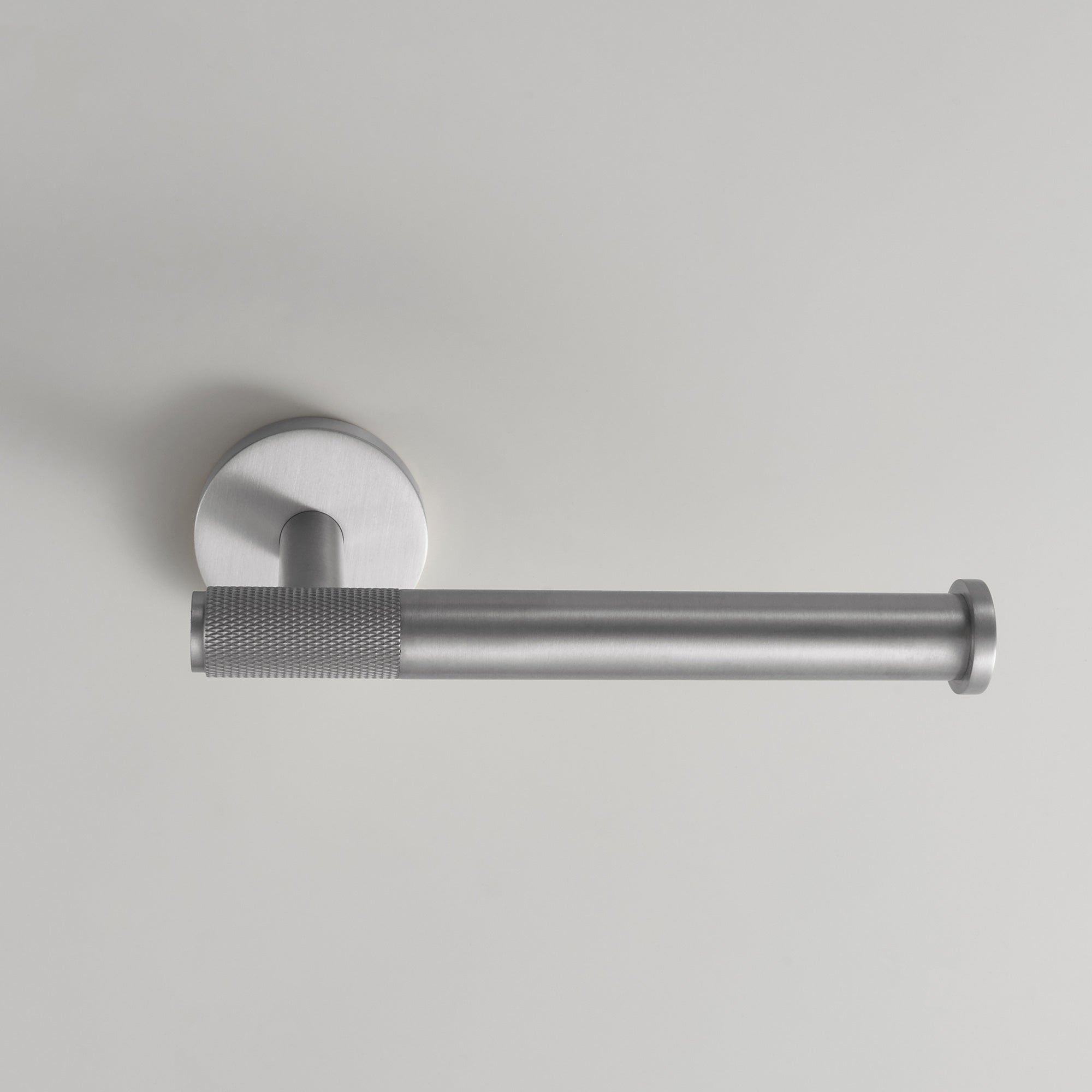 Toilet Paper Holder BA01-HD160 | Nickel