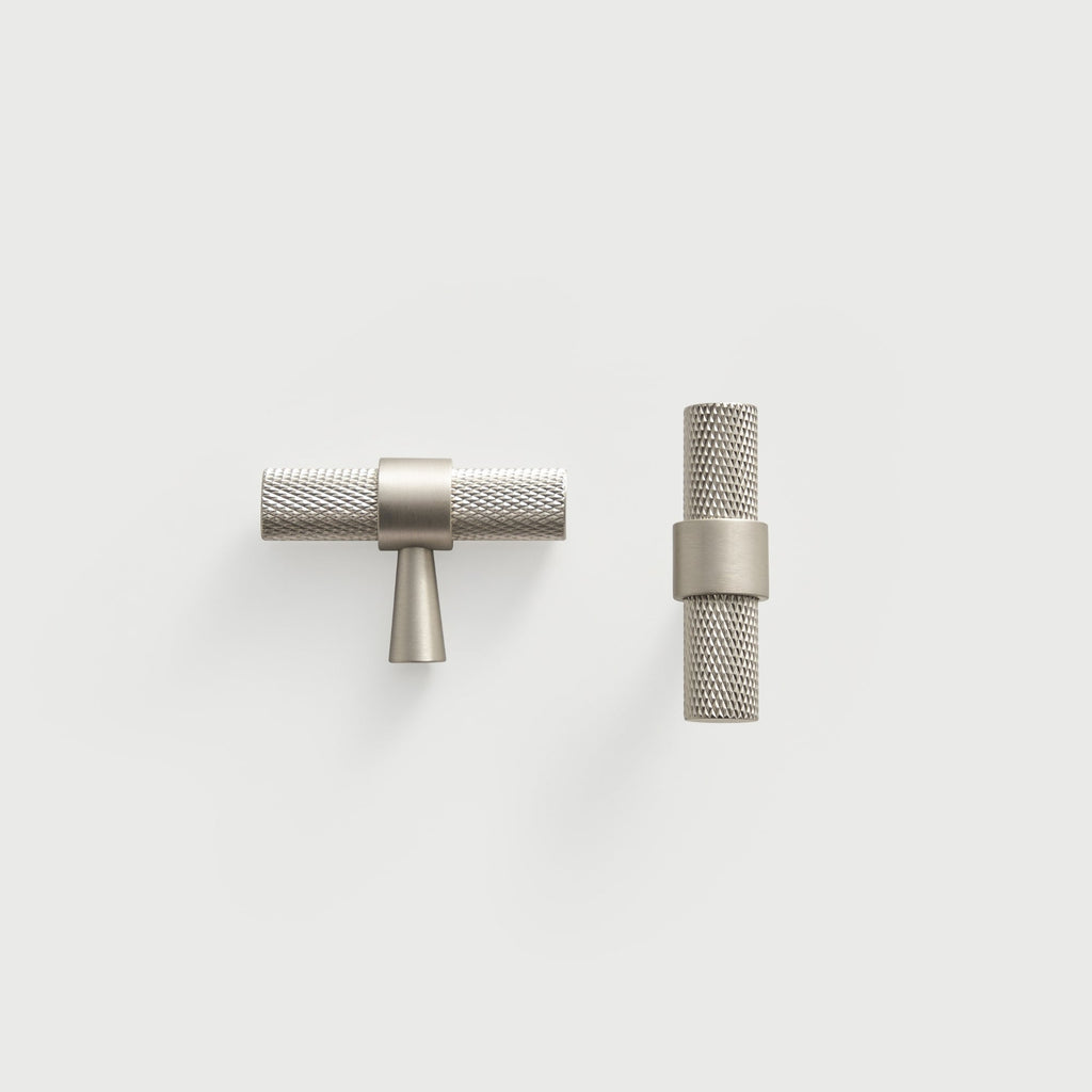 T-bar ch016 i nickel - detalj