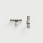 T-bar ch016 i nickel - detalj