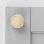 Nuppi DR101 | Marmori | Travertine