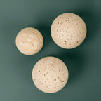 Nuppi DR101 | Marmori | Travertine