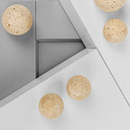 Nuppi DR101 | Marmori | Travertine