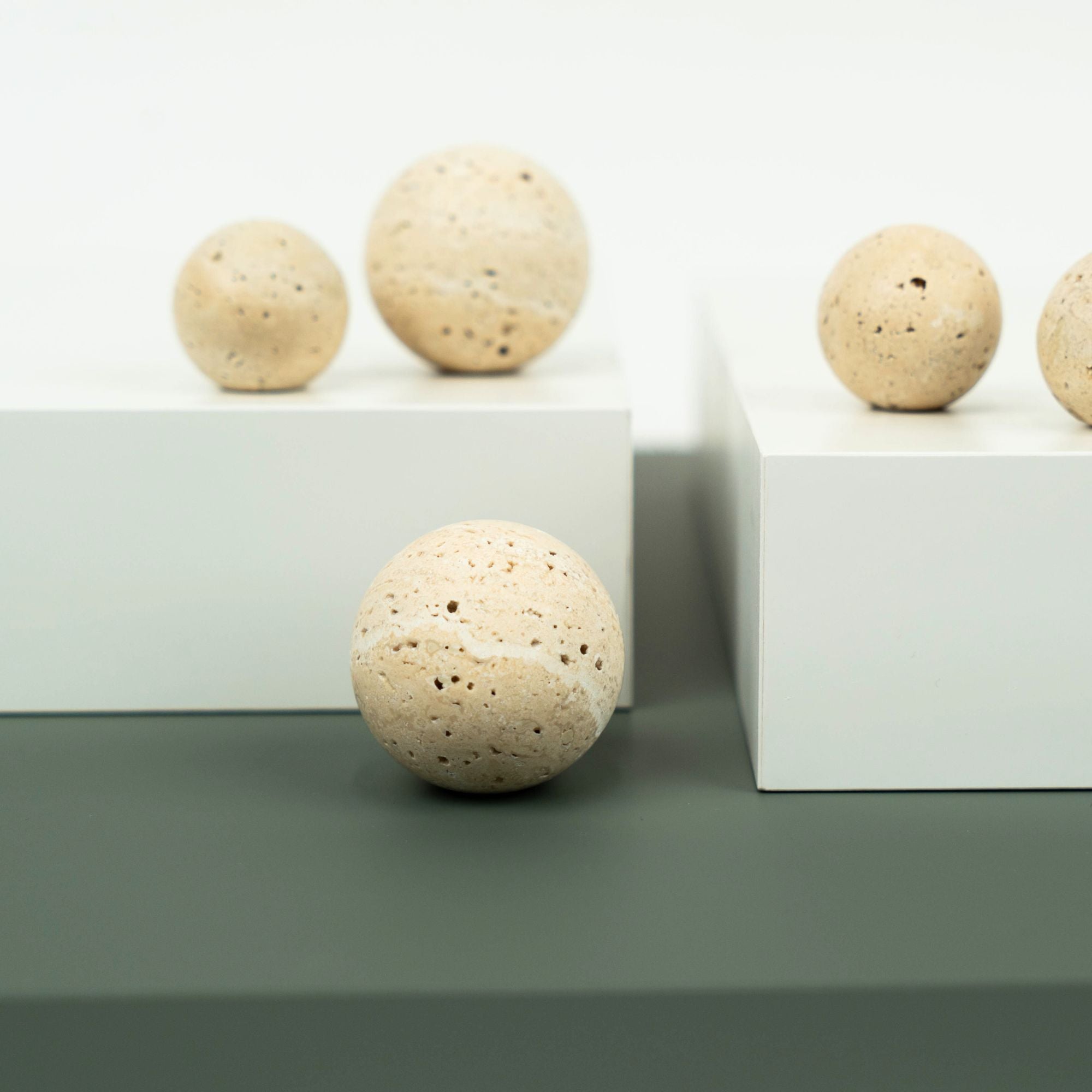 Travertine