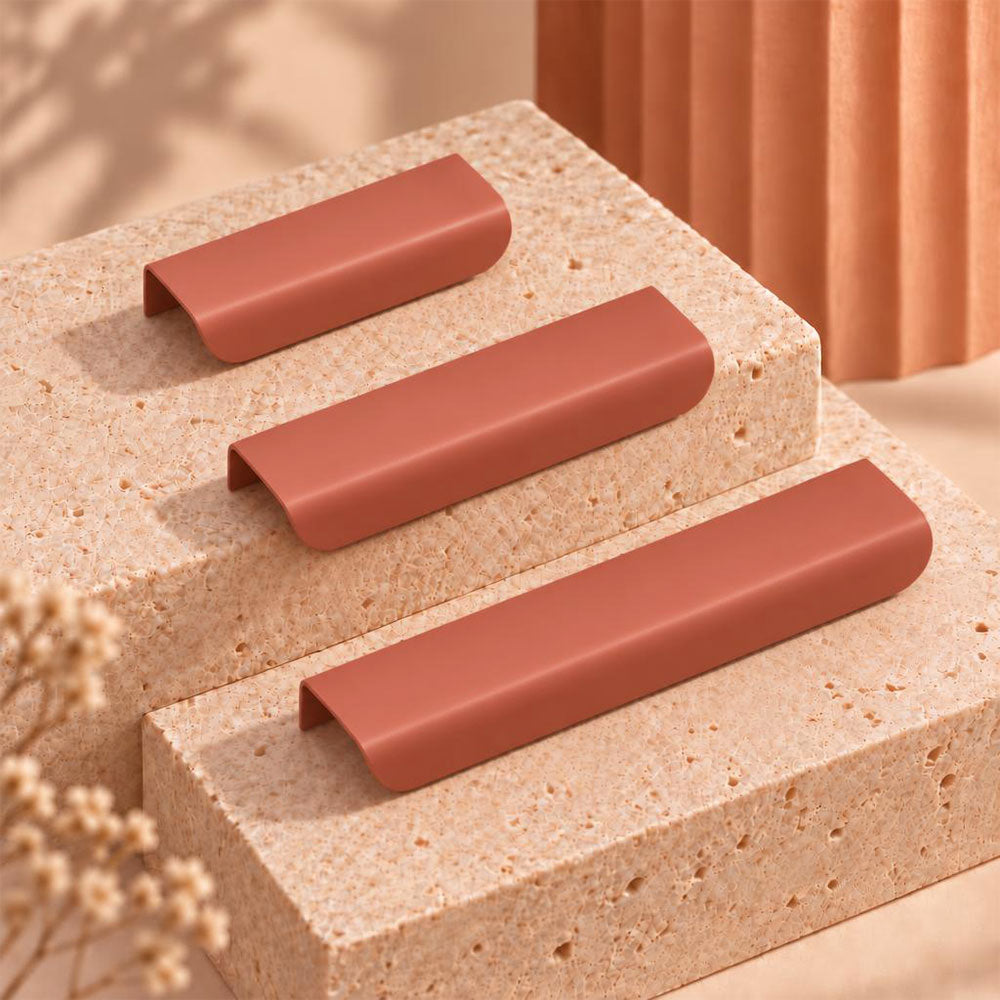 Håndtak DRA101 | Profil | Coral