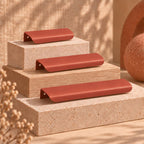 Handle DRA101 | Profile | Coral