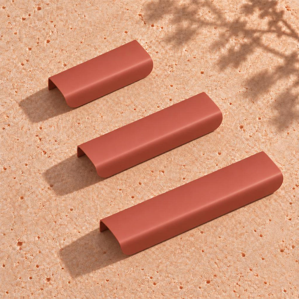 Håndtak DRA101 | Profil | Coral
