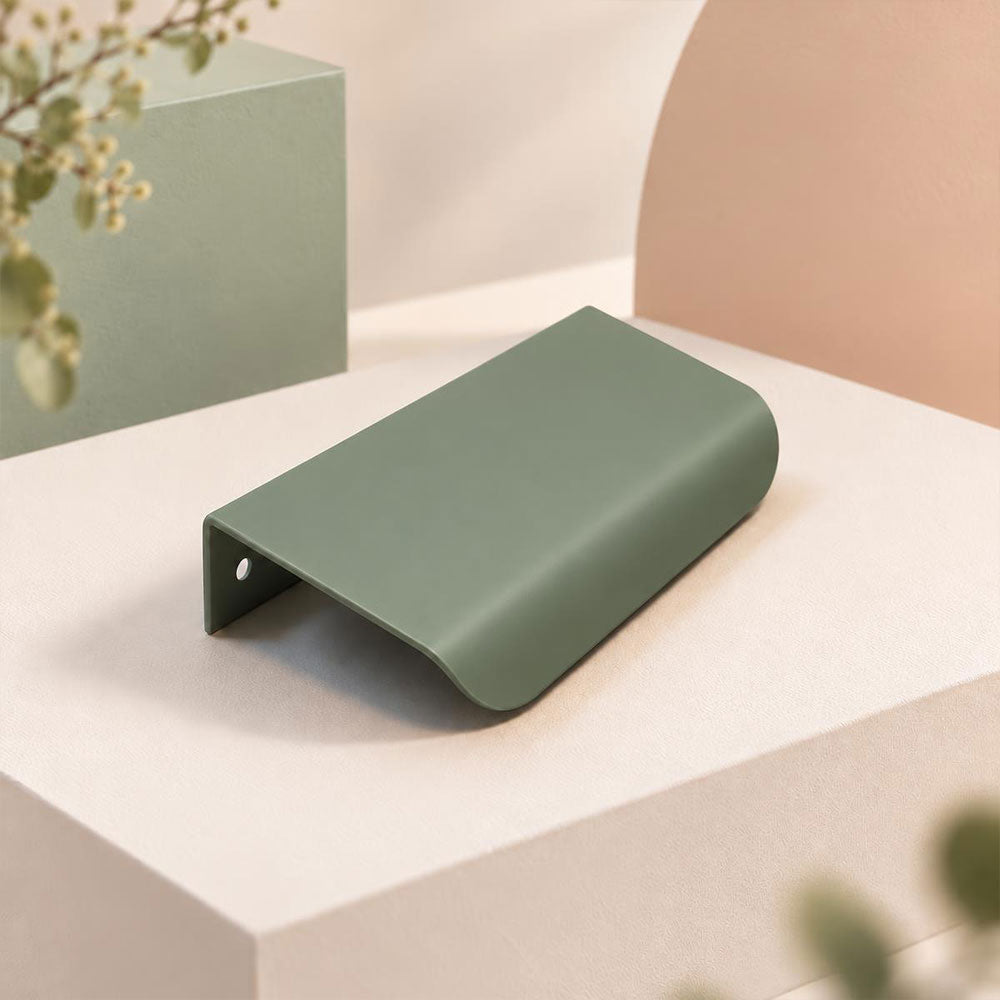 Håndtak DRA101 | Profil | Morandi Green