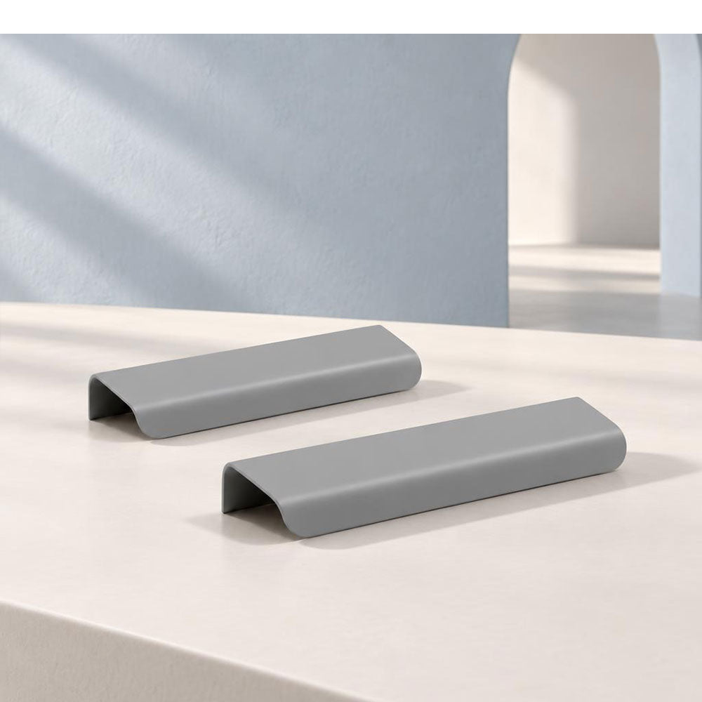 Handle DRA101 | Profile | Dusty Grey