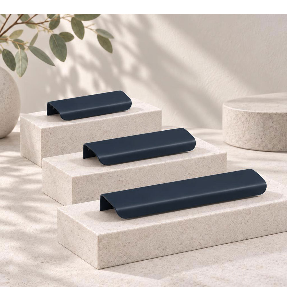 Handle DRA101 | Profile | Navy