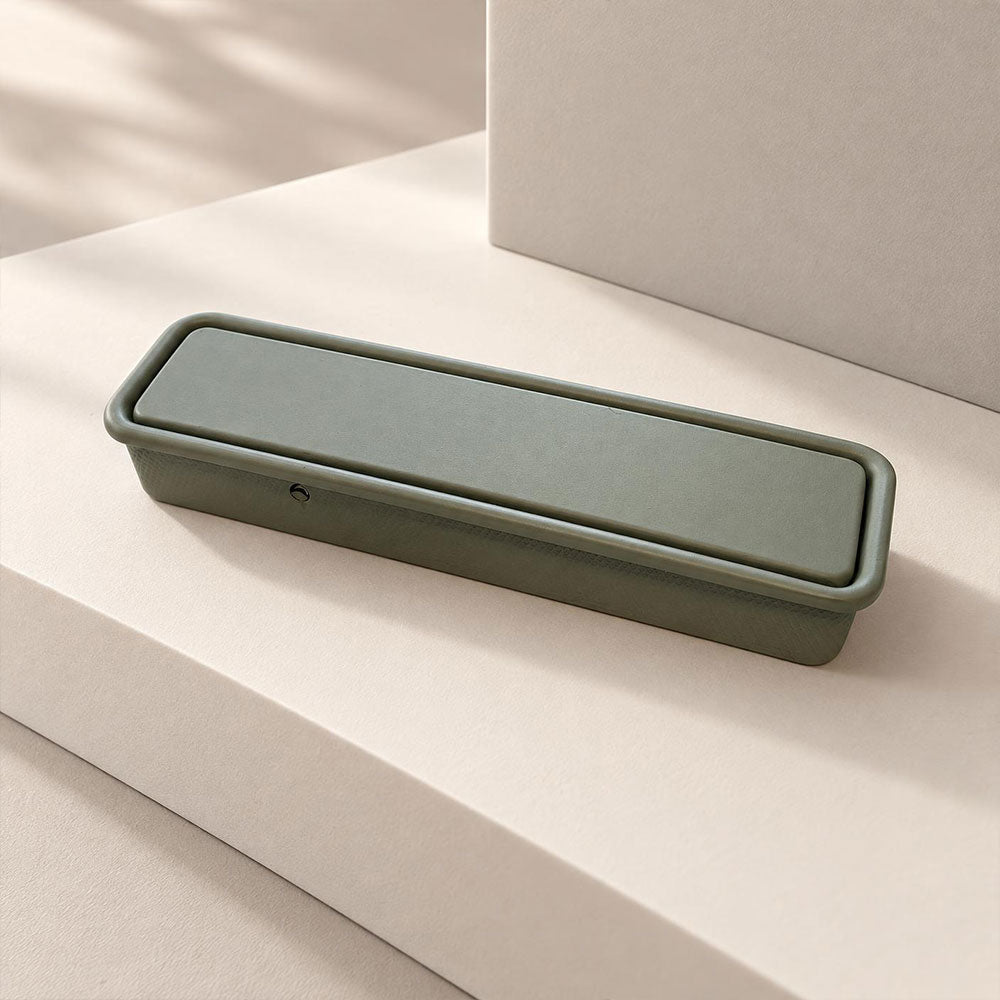 Håndtak DRA102 | Innfelt | Morandi Green