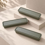Griff DRA102 | Eingelassen | Morandi Green