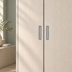Håndtak DRA102 | Innfelt | Dusty Grey