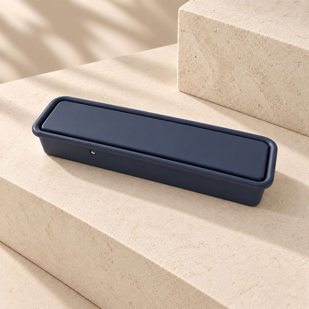 Håndtak DRA102 | Innfelt | Navy