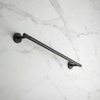 Towel Holder BA01-TR500 | Black