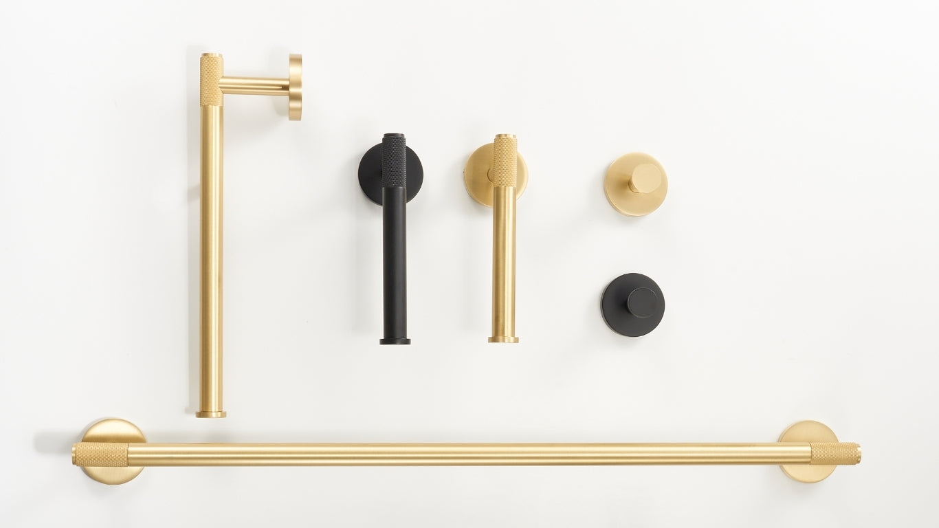 Hook BA01-HK49 | Brass