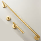Porte-serviettes BA01-TR500 | Laiton