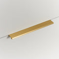 Greb CH100 | Profil | Messing