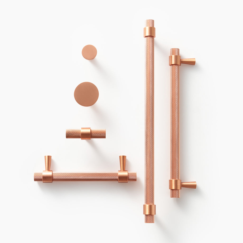 Nuppi CH058 | Kupari