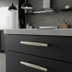 Greb 3100 | Rillet | Nikkel