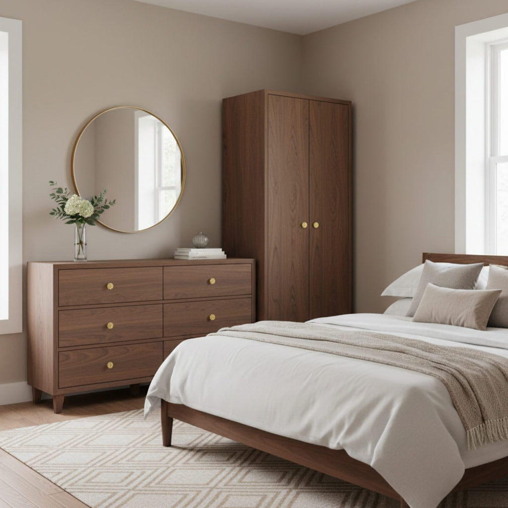 Bouton CH014H | Martelé | Laiton