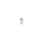 Knop 3146 | Rillet | Krom