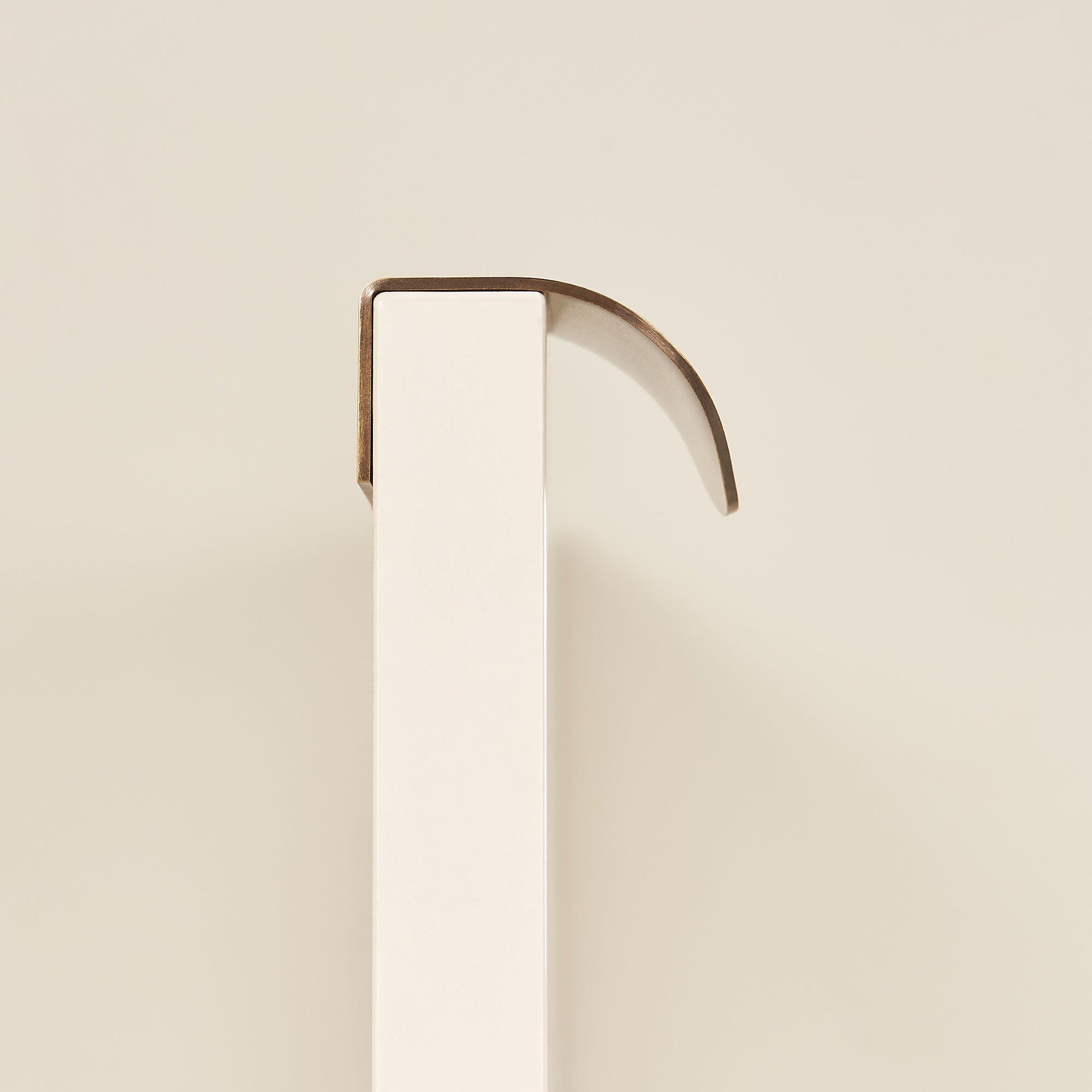 Handtag CH015 | Profil | Antik Mässing