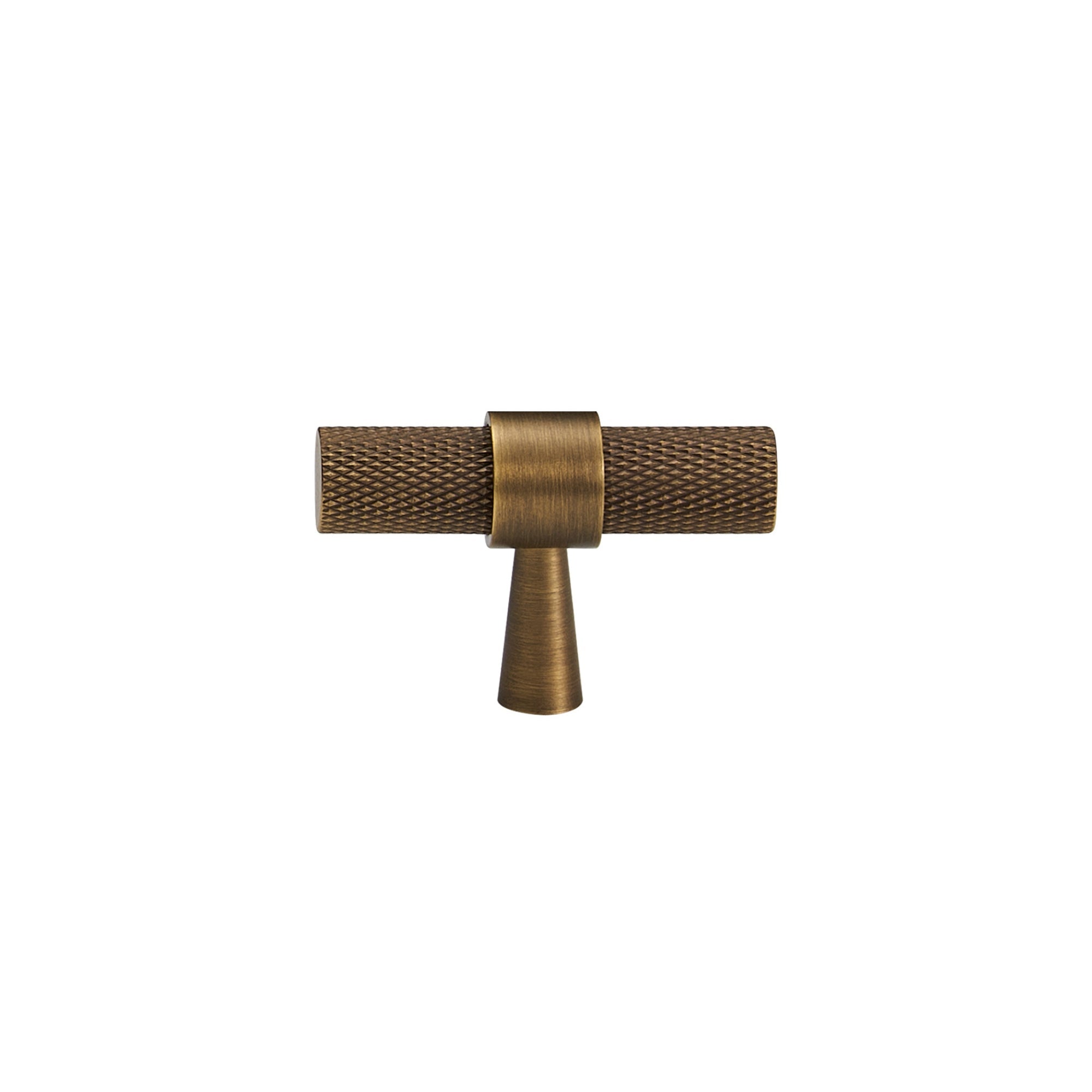 T-barre CH016 | Nubret | Antik Messing