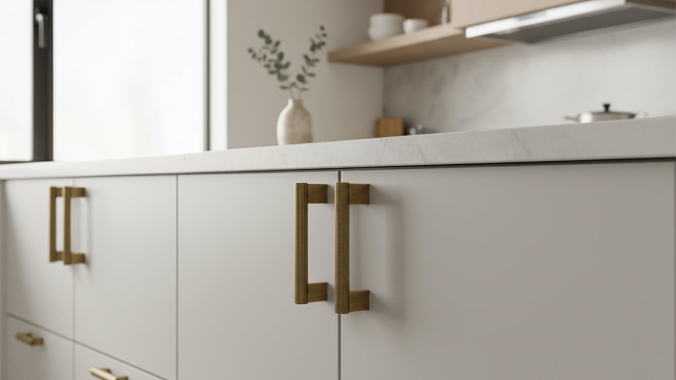 Vedin CH052 | Antiikkimessinki