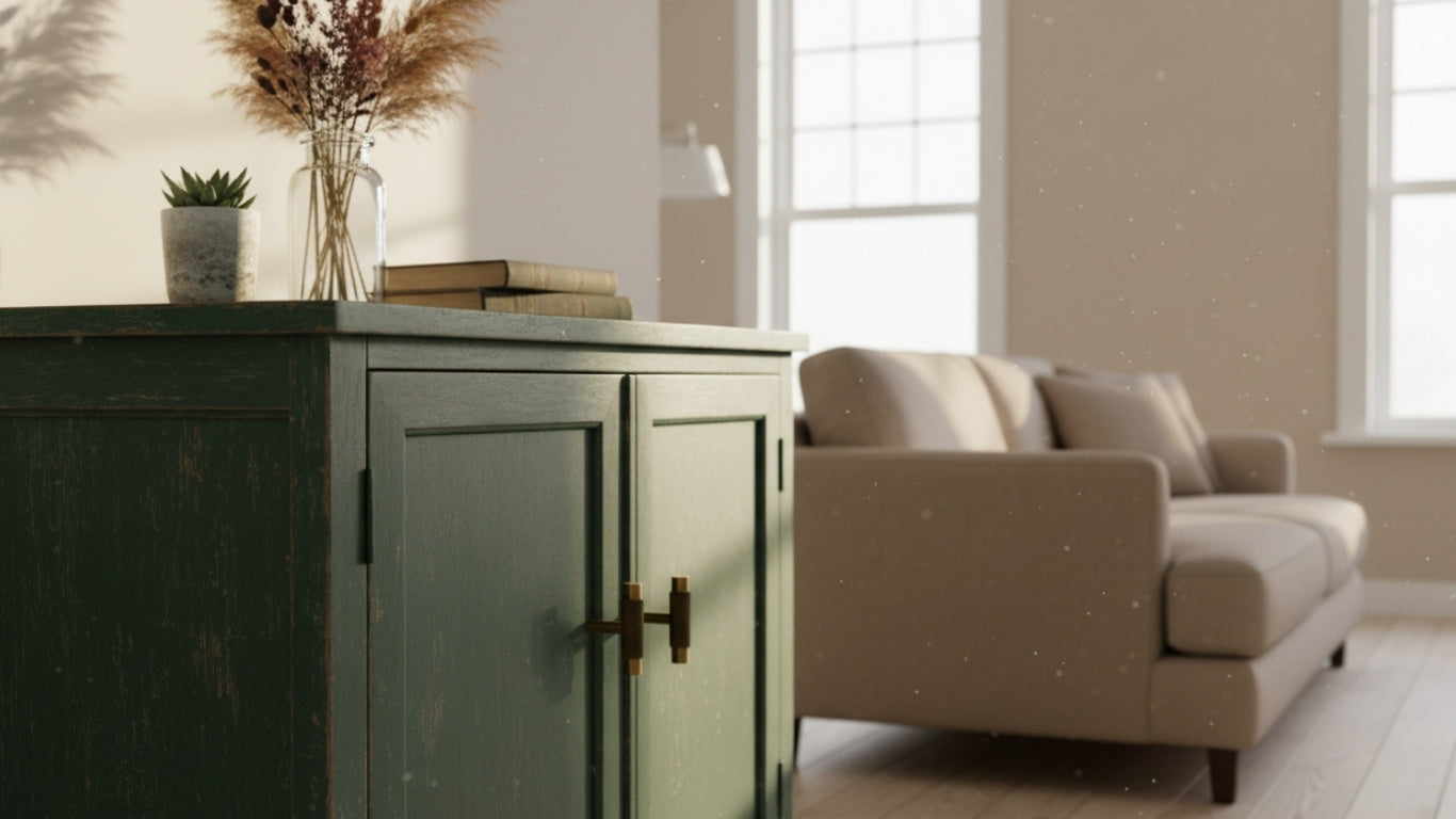 T-type Nuppi CH098 | Antiikkimessinki