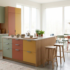 Handle DRA101 | Profile | Dusty Grey