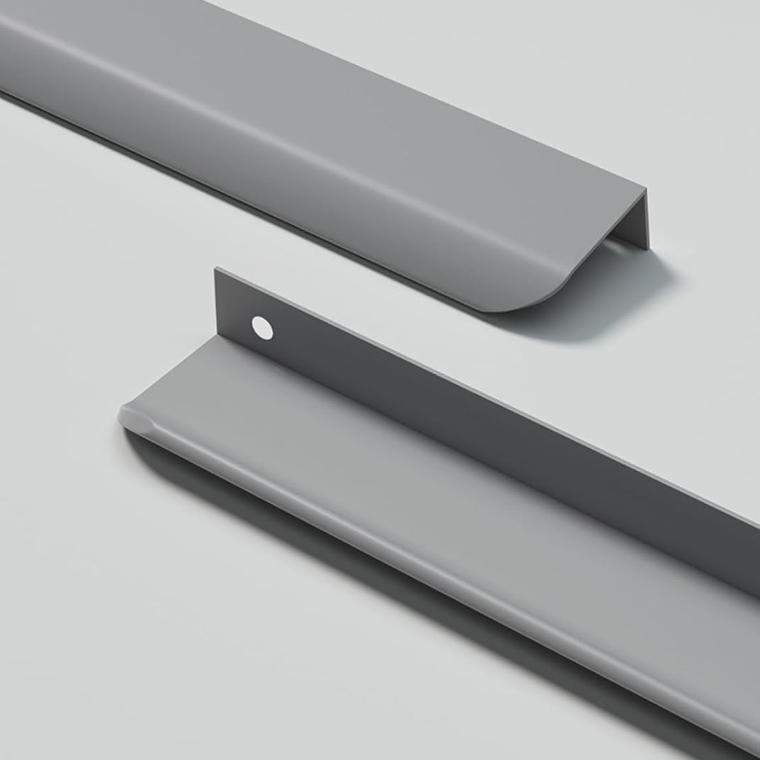 Håndtak DRA101 | Profil | Dusty Grey