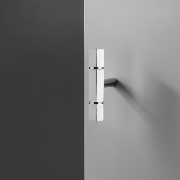 T-bar 3109 | Chrom