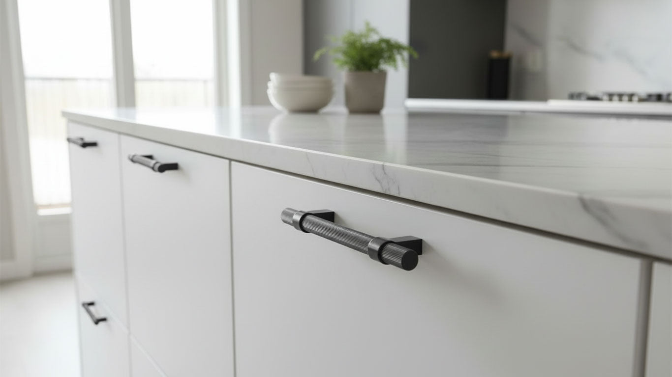 Uchwyt 3138 | Czarny