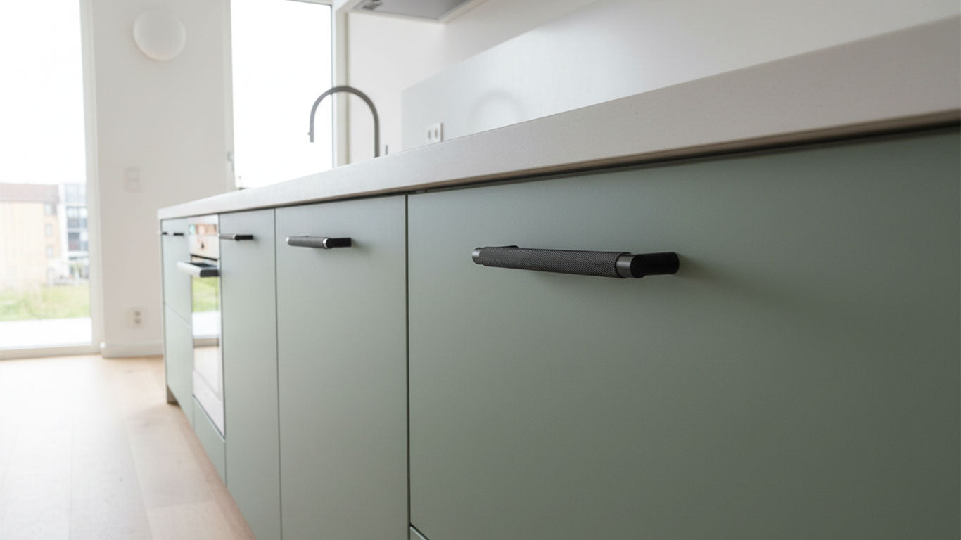 Uchwyt 3137 | Czarny