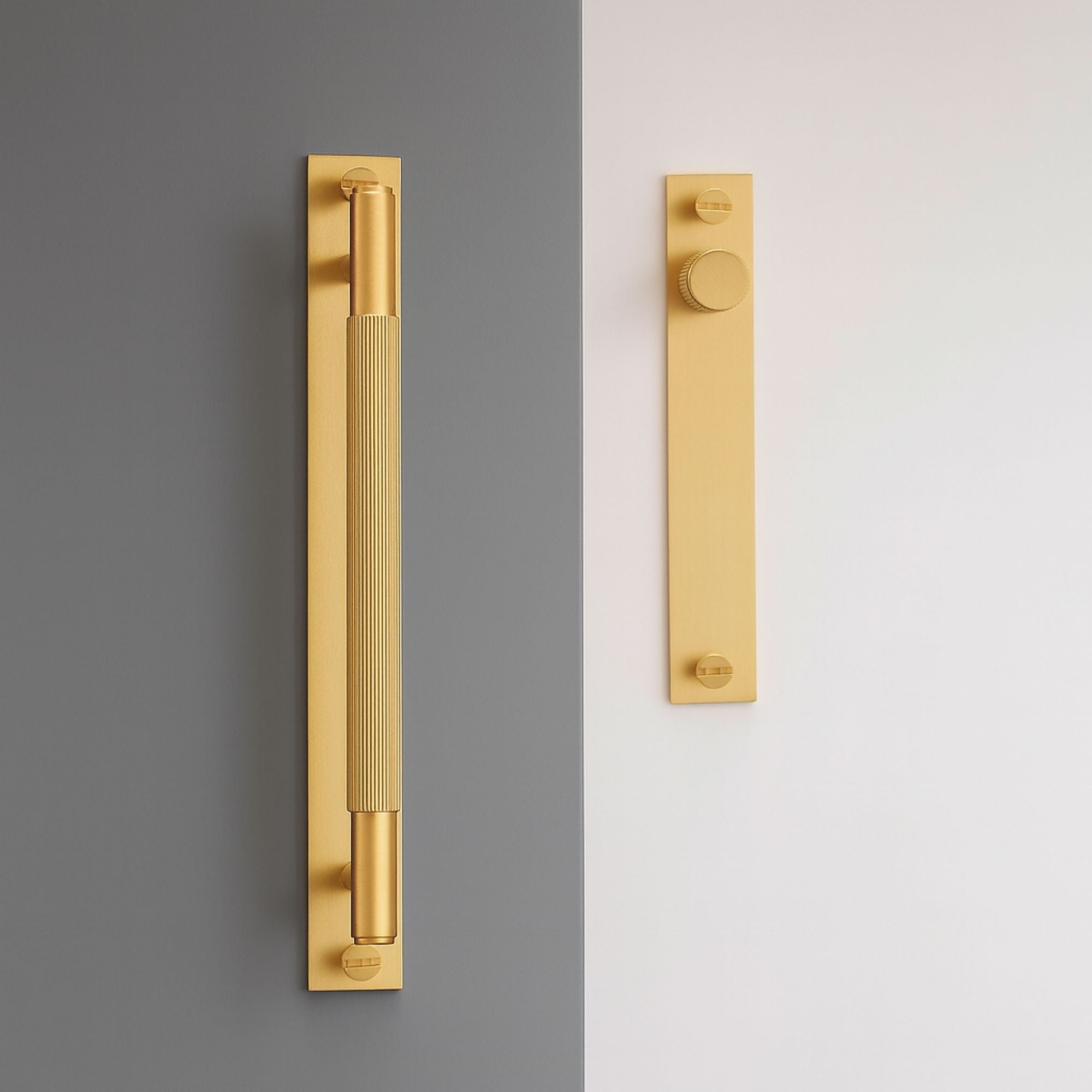 Brass