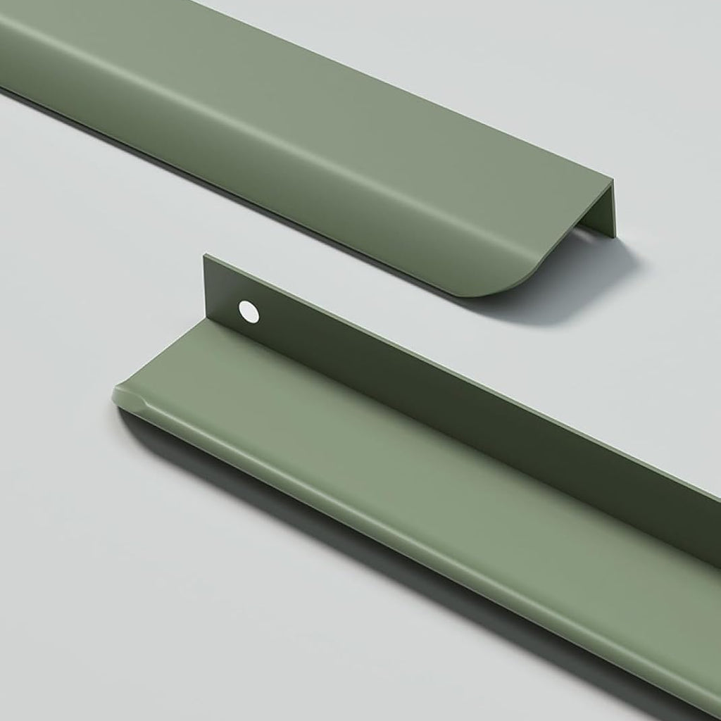 Handle DRA101 | Profile | Morandi Green