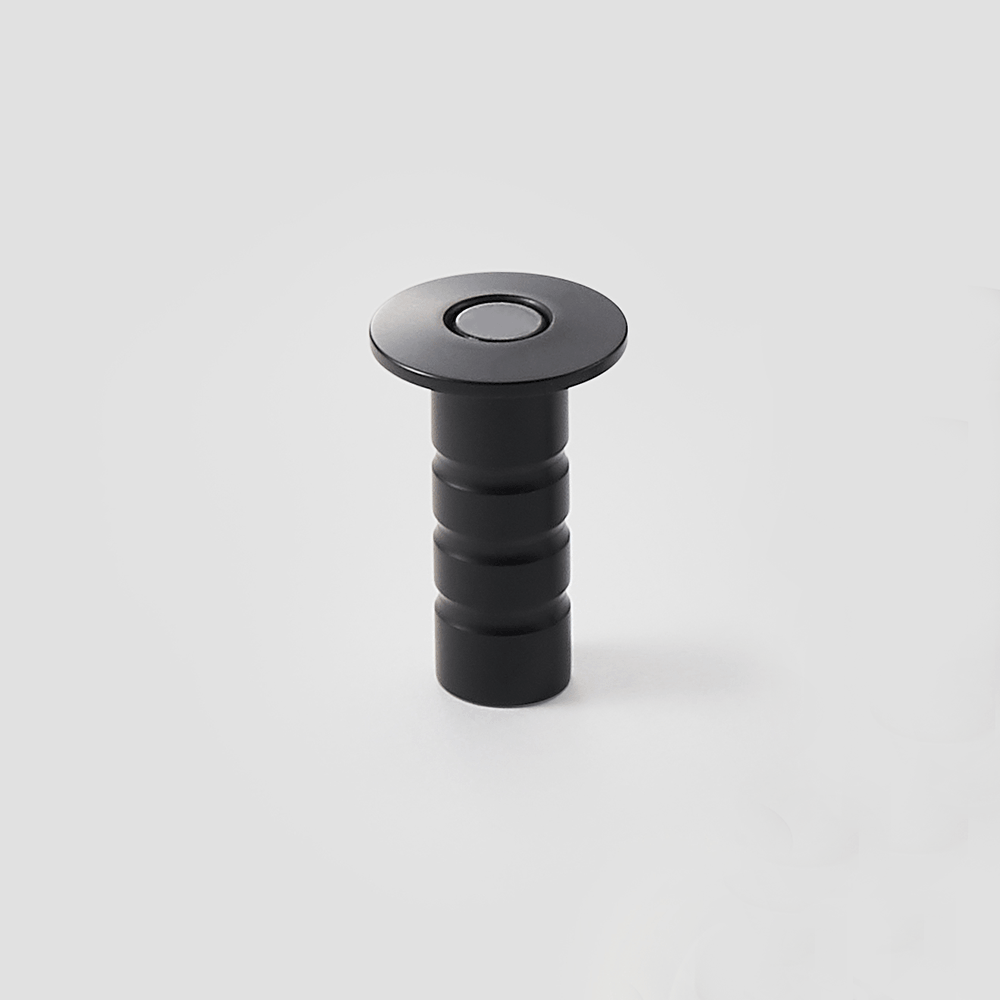 Matt Svart - Dooroom