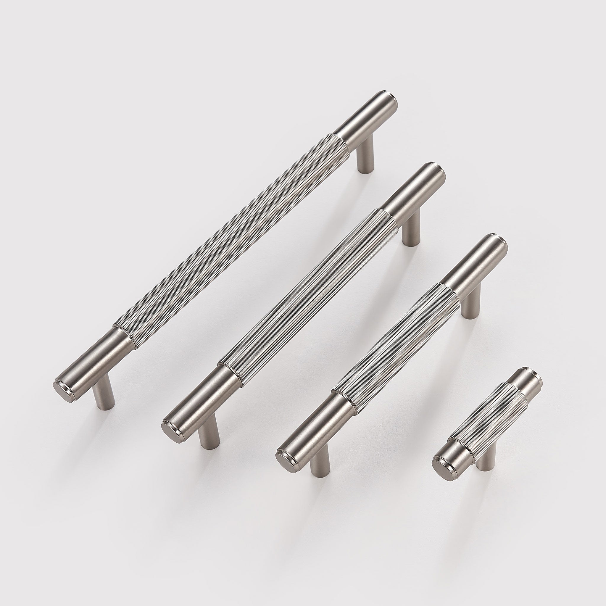 Greb 3100 | Rillet | Nikkel