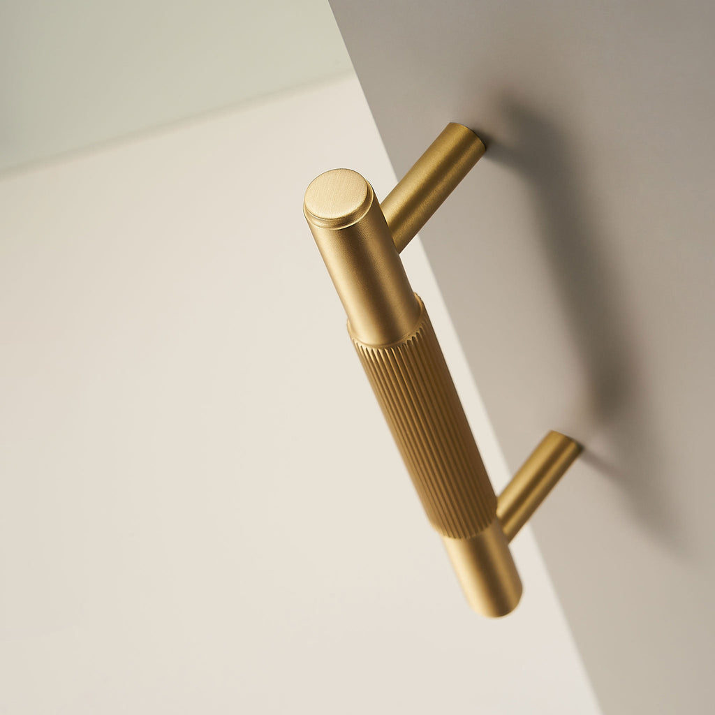 Greb 3100 | Rillet | Messing
