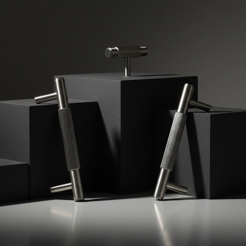 Greb 3100 | Rillet | Nikkel