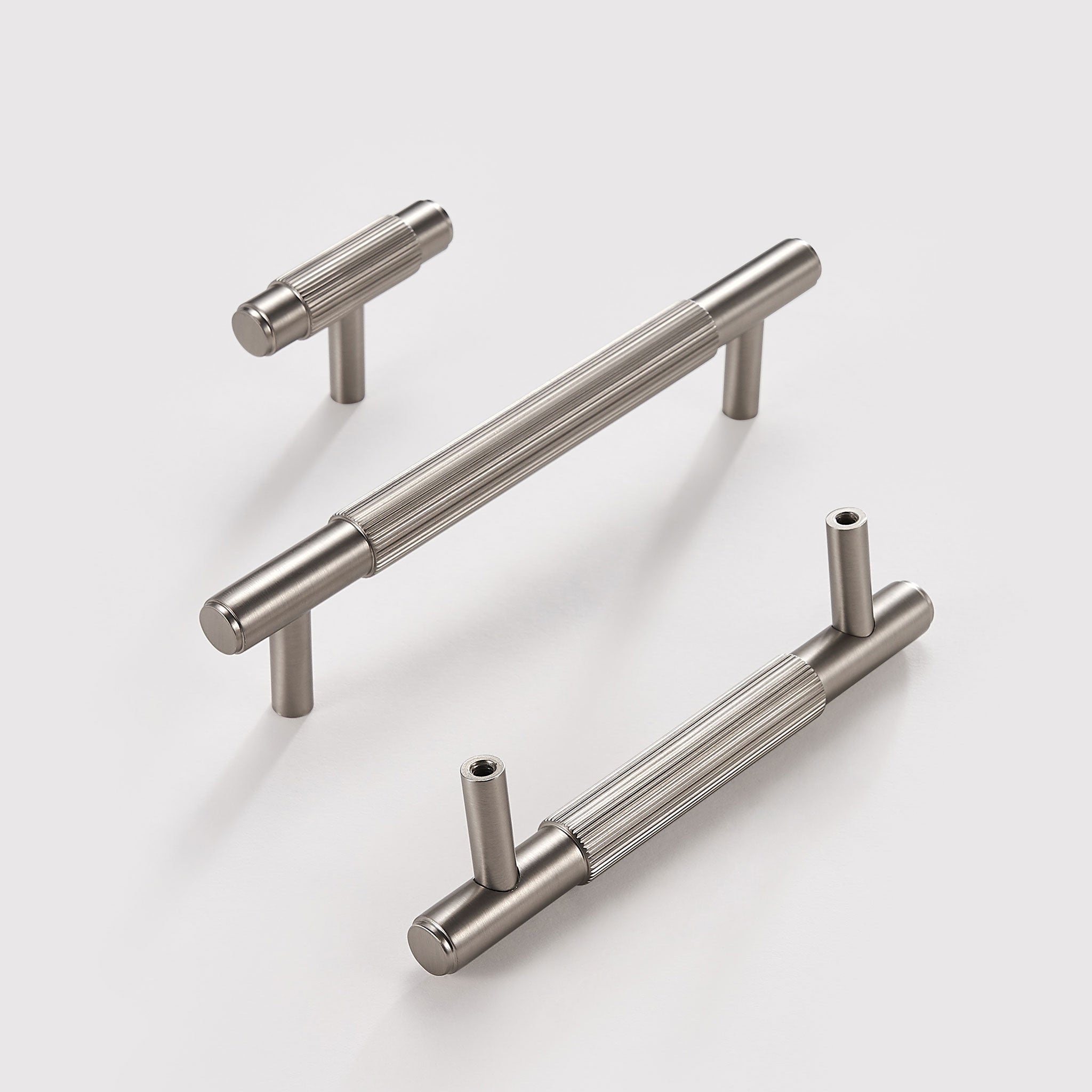Greb 3100 | Rillet | Nikkel